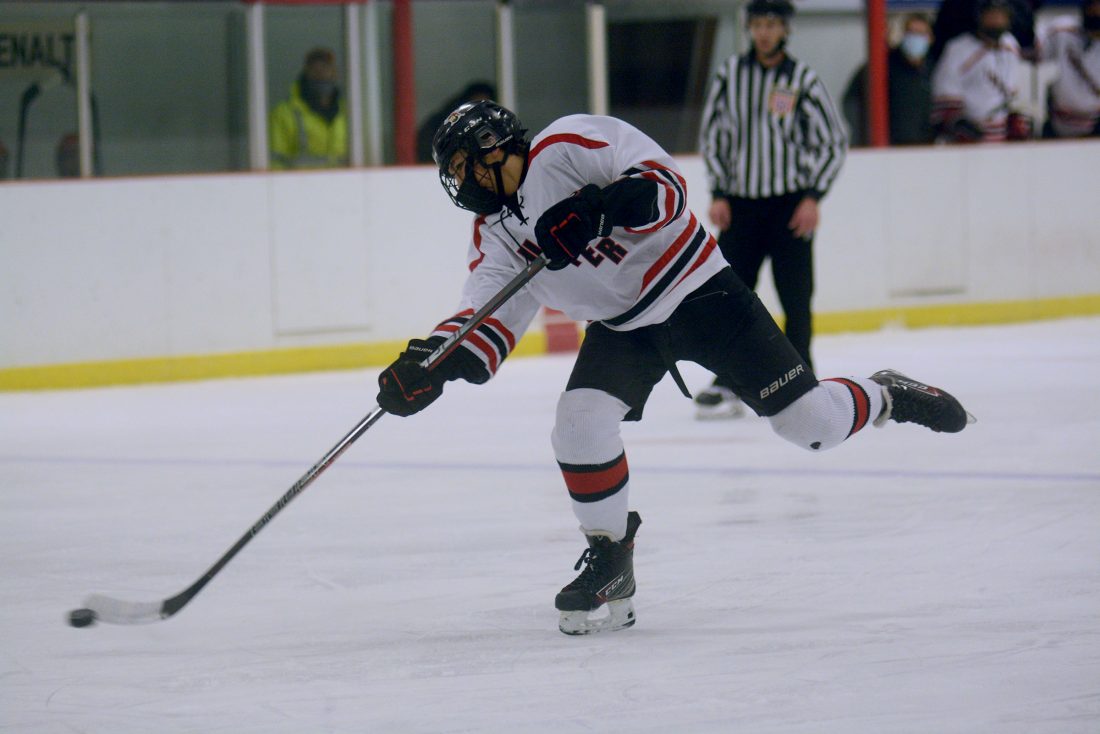 SLP takes down the Lumberjacks News, Sports, Jobs Adirondack Daily